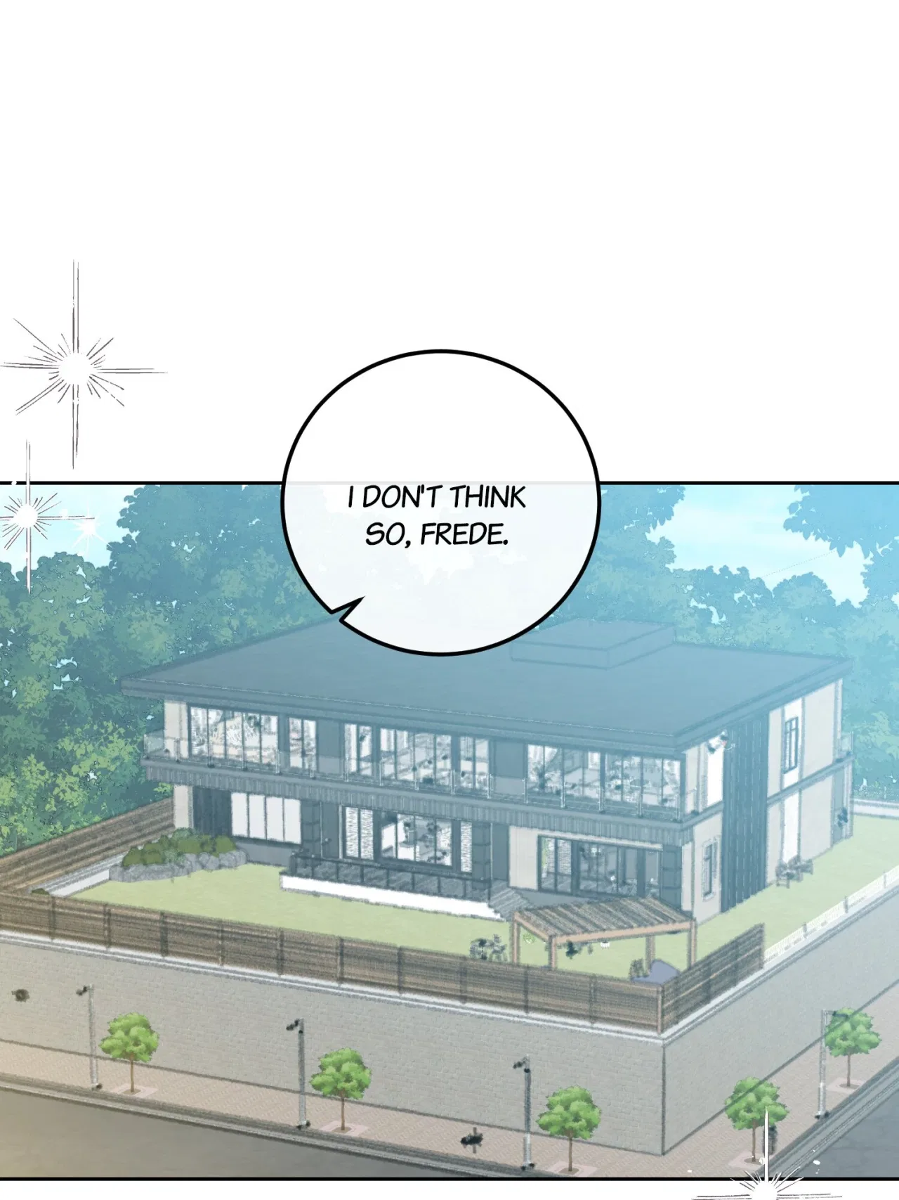 He’s Not Just a Pretty Face Chapter 106 – Page 50