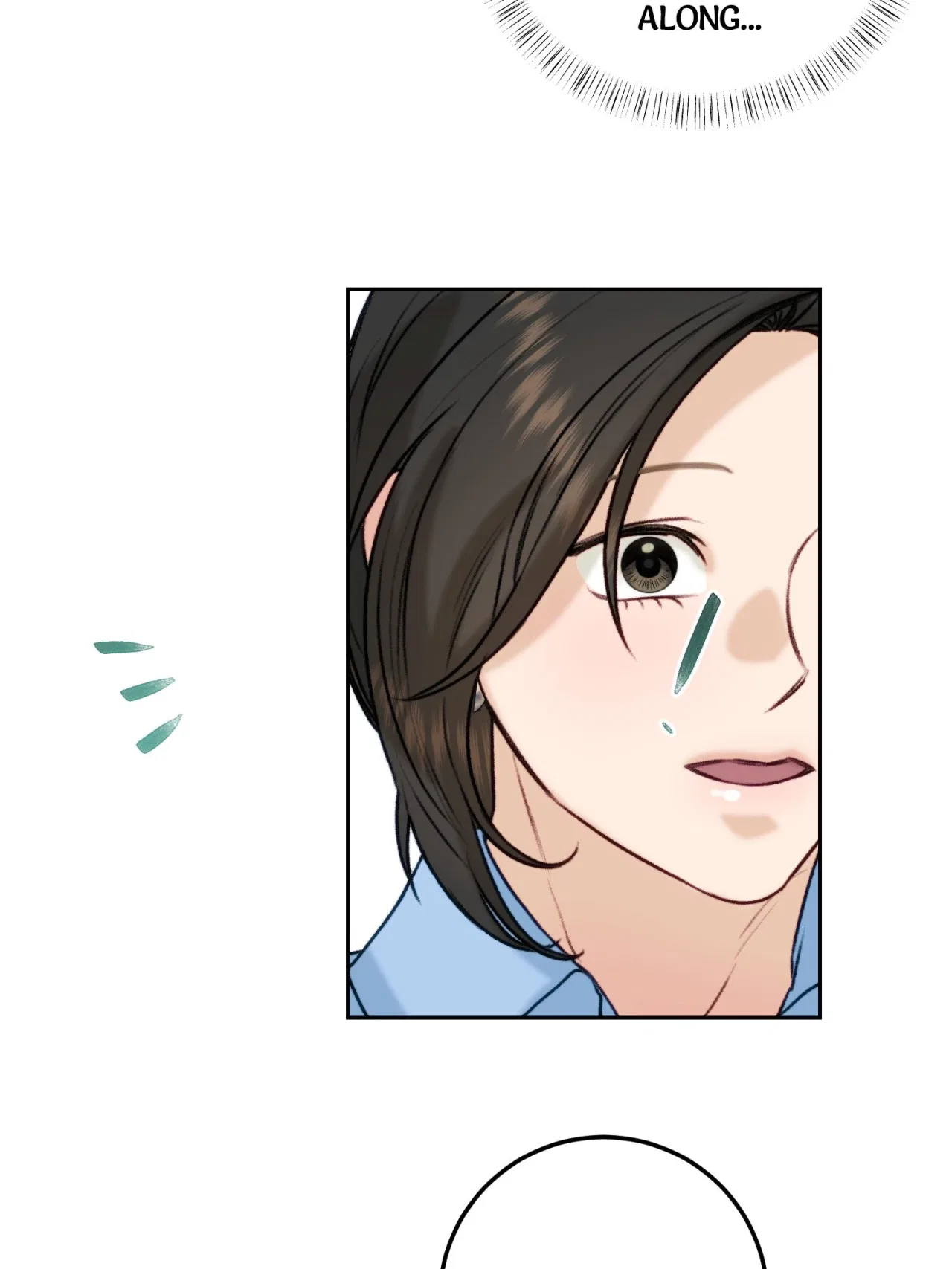 He’s Not Just a Pretty Face Chapter 106 – Page 54
