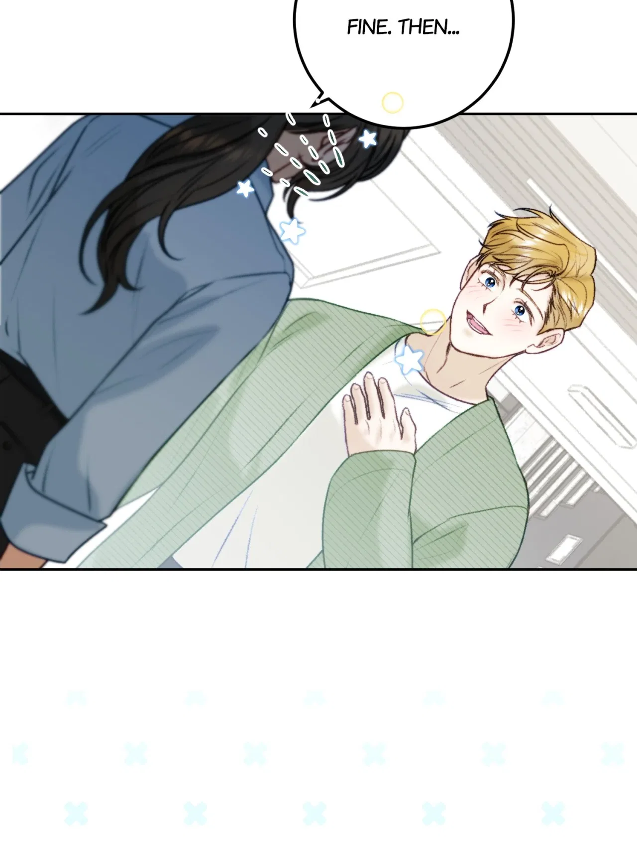 He’s Not Just a Pretty Face Chapter 106 – Page 55