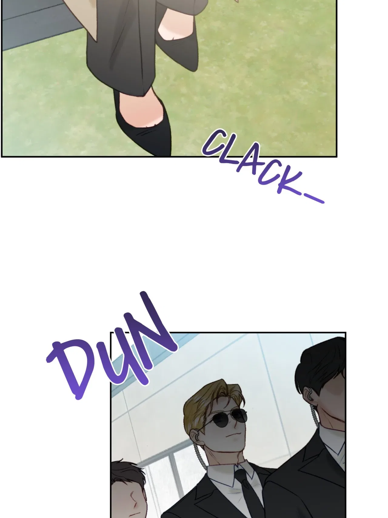 He’s Not Just a Pretty Face Chapter 106 – Page 57