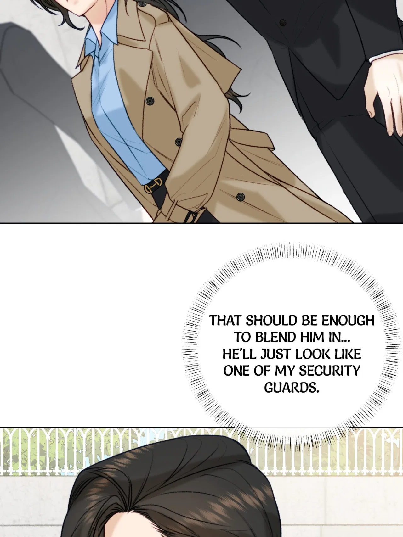 He’s Not Just a Pretty Face Chapter 106 – Page 59
