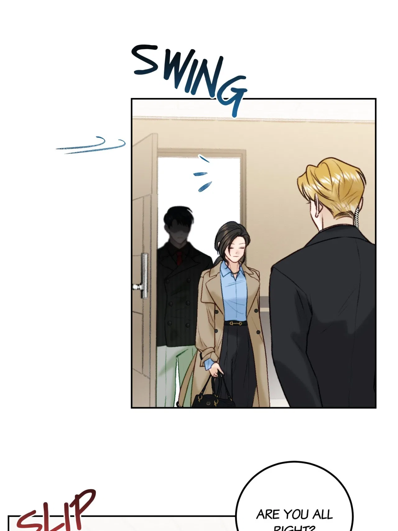 He’s Not Just a Pretty Face Chapter 106 – Page 62