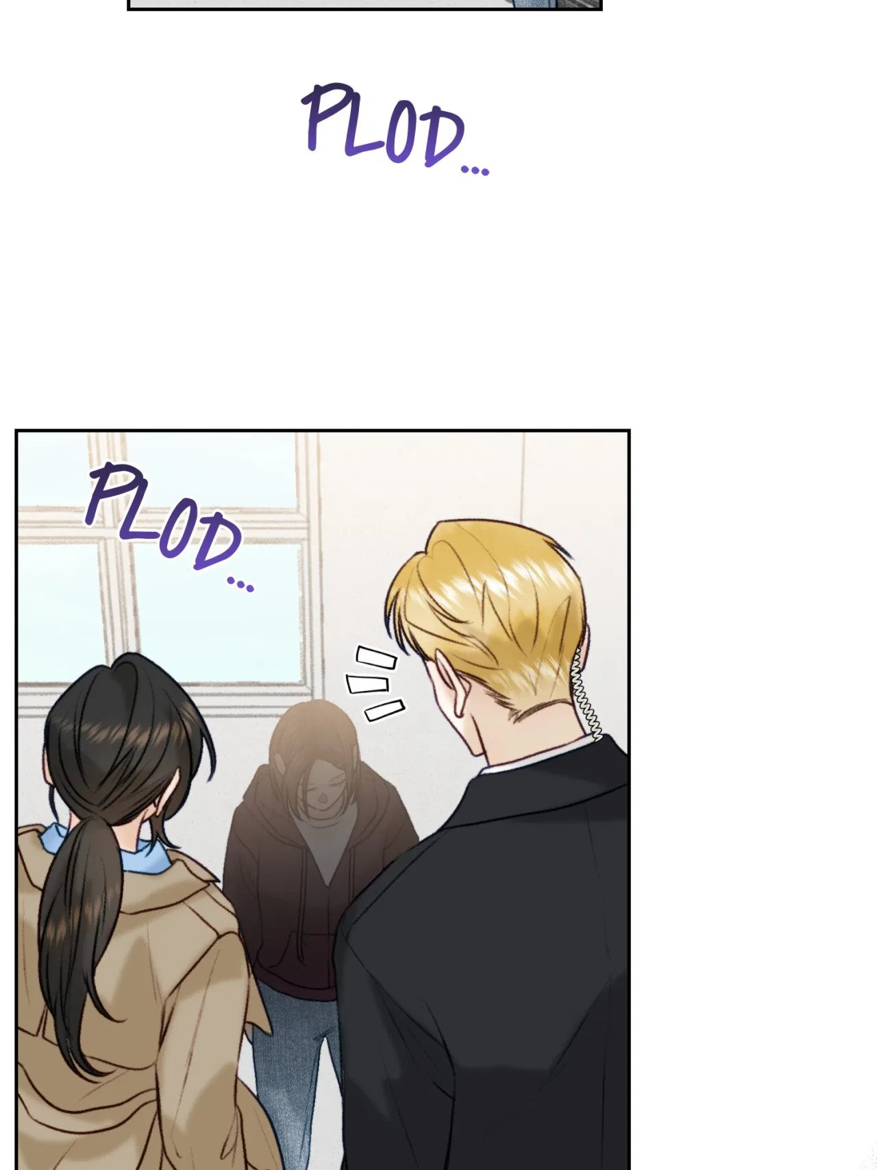 He’s Not Just a Pretty Face Chapter 106 – Page 67