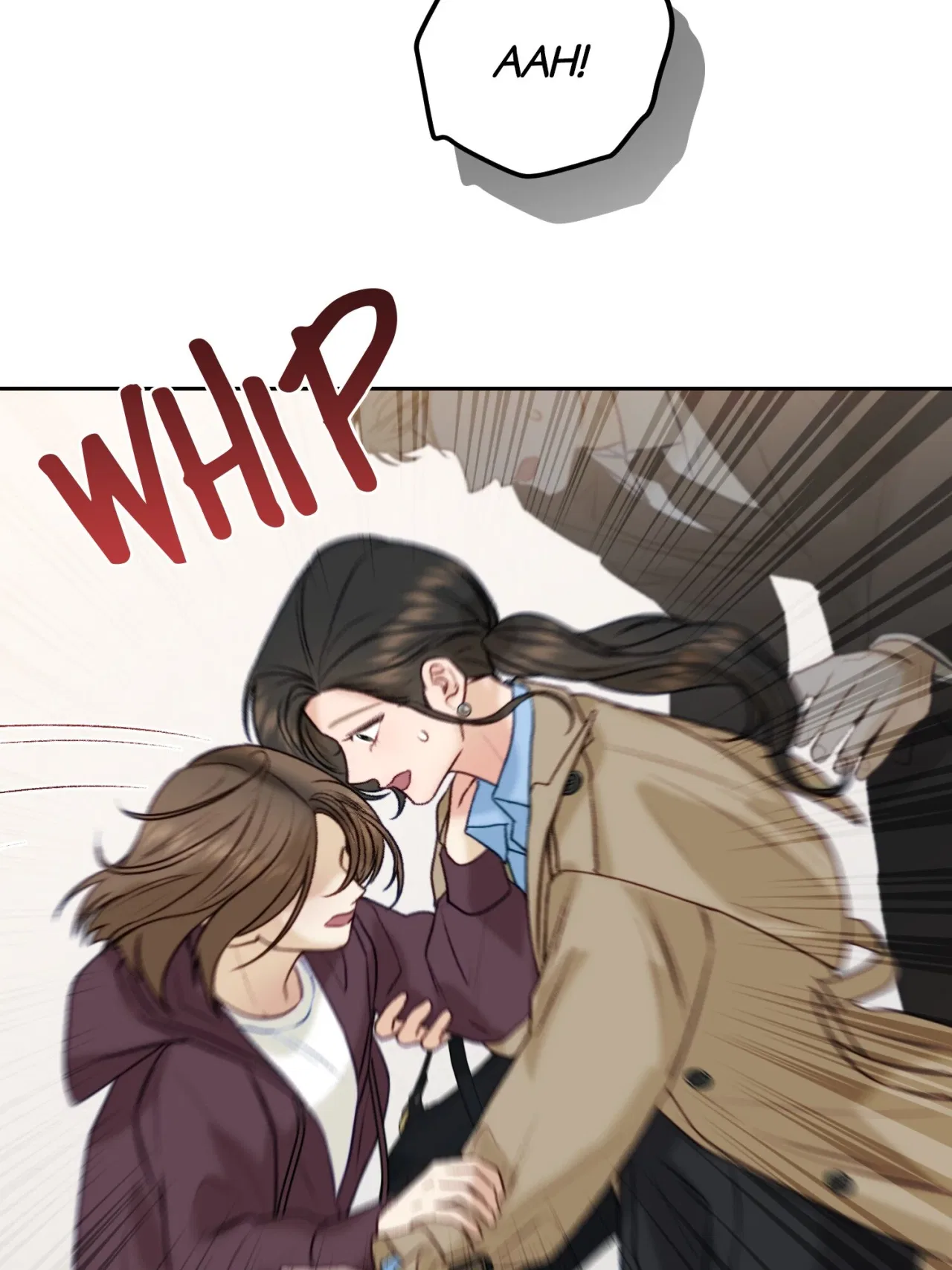 He’s Not Just a Pretty Face Chapter 106 – Page 70