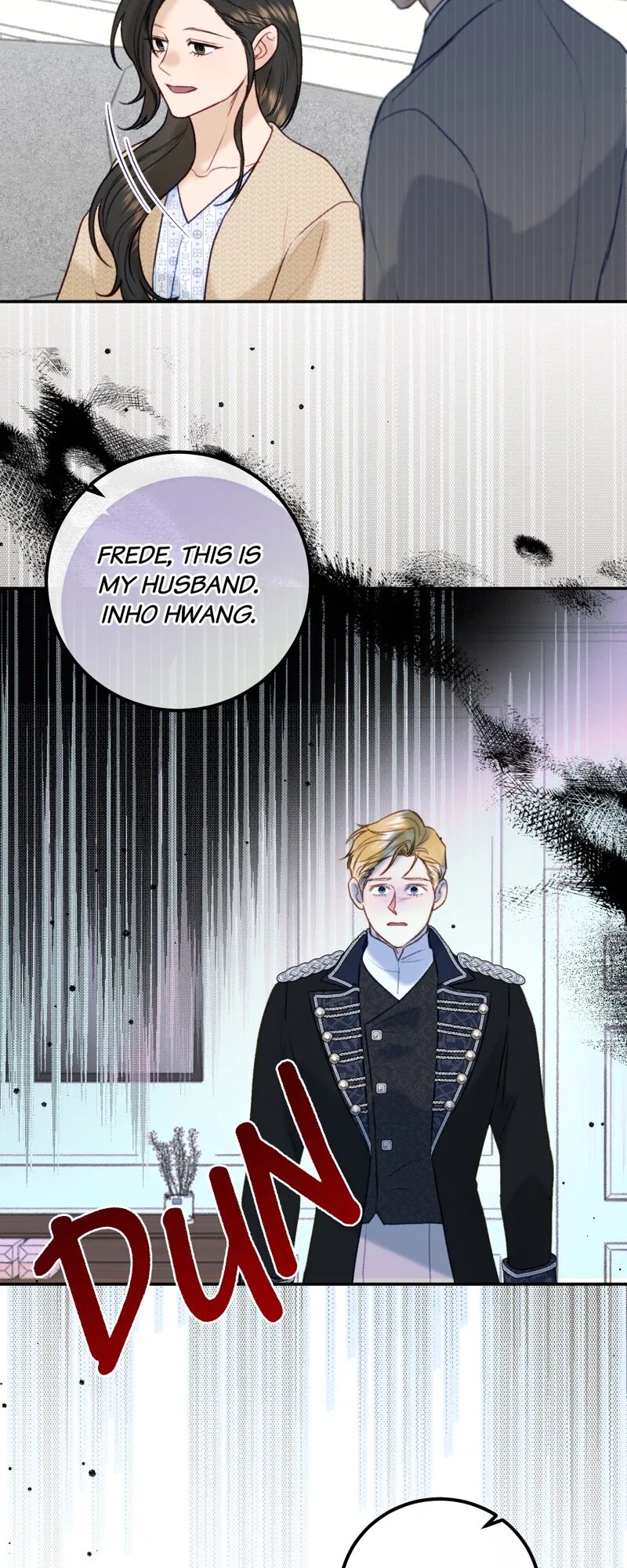 He’s Not Just a Pretty Face Chapter 105 – Page 7