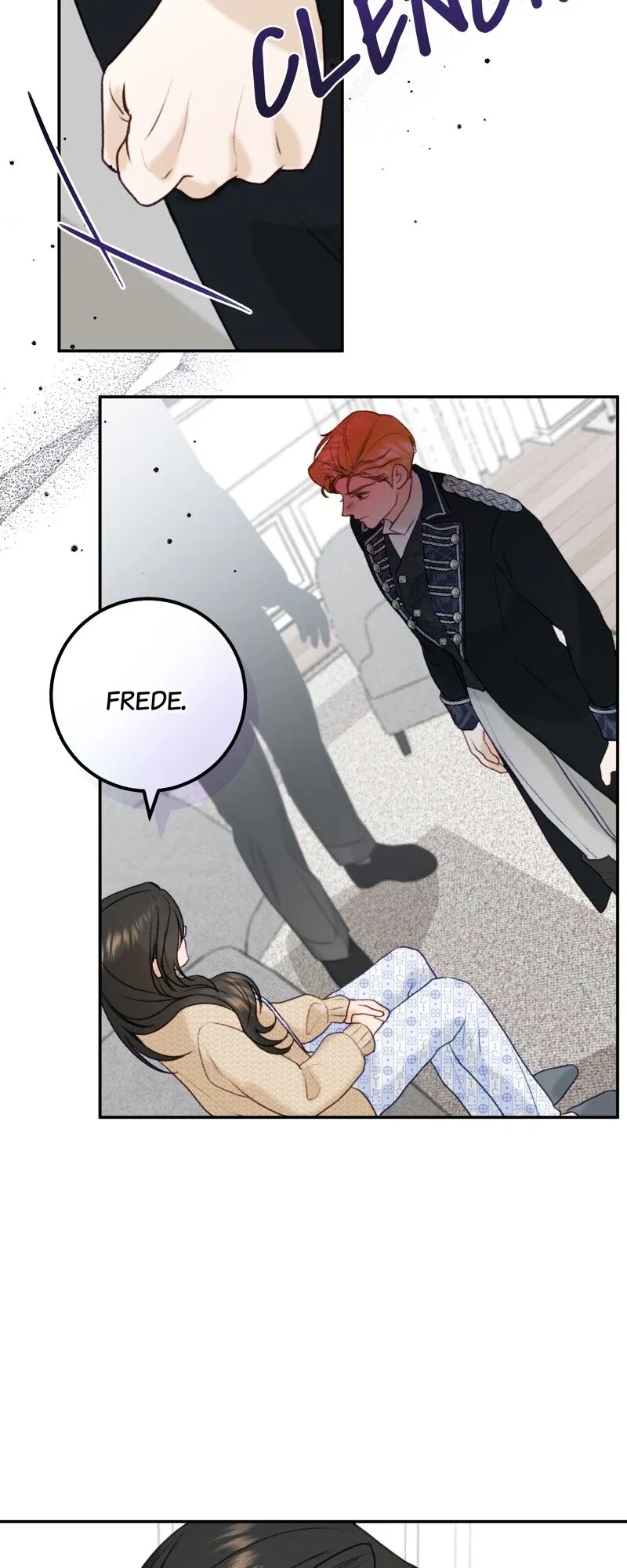 He’s Not Just a Pretty Face Chapter 105 – Page 10