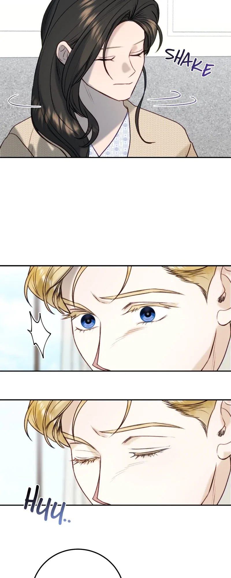 He’s Not Just a Pretty Face Chapter 105 – Page 11