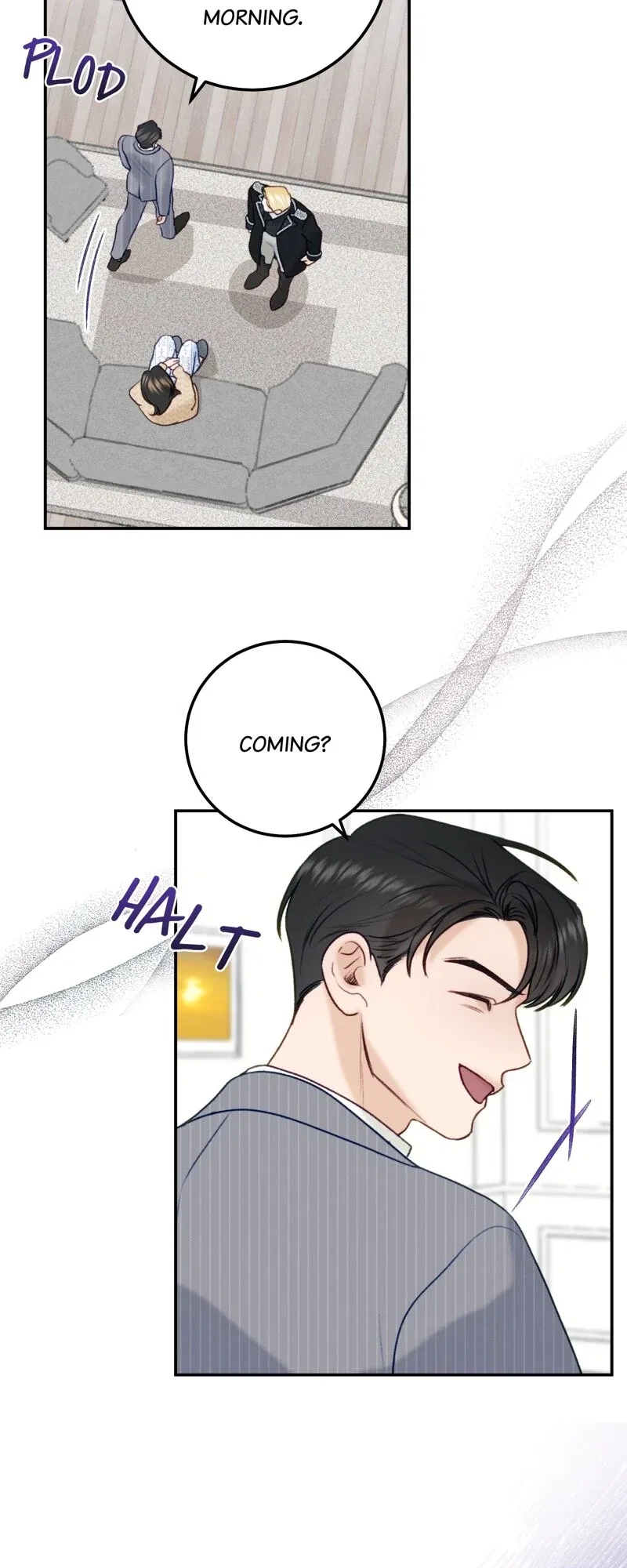 He’s Not Just a Pretty Face Chapter 105 – Page 15