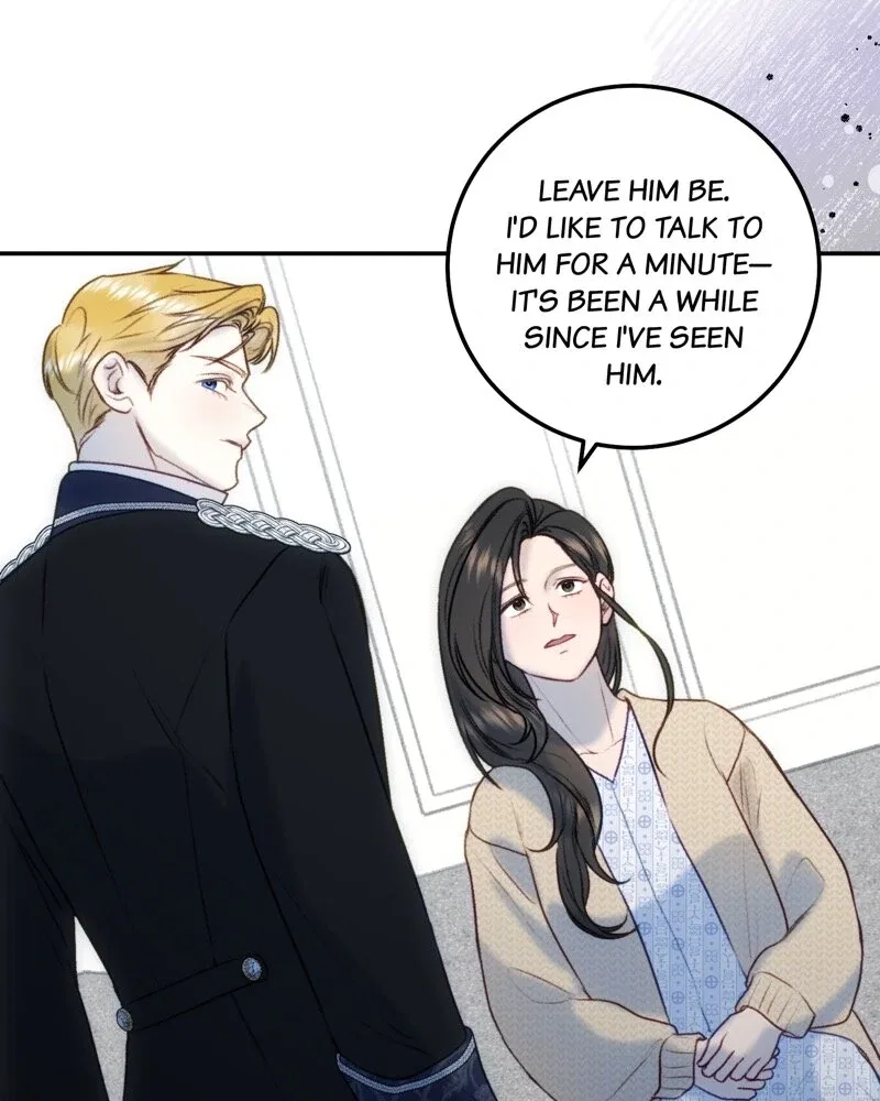 He’s Not Just a Pretty Face Chapter 105 – Page 16