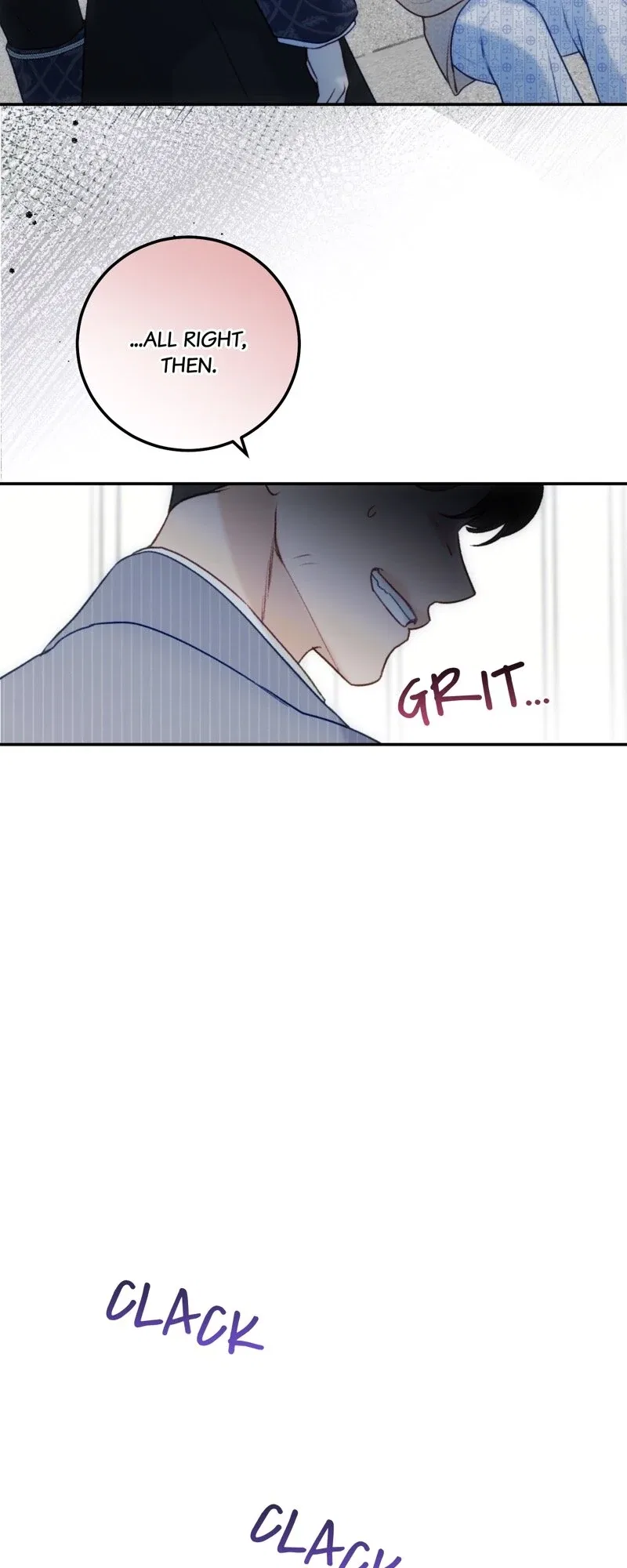 He’s Not Just a Pretty Face Chapter 105 – Page 17