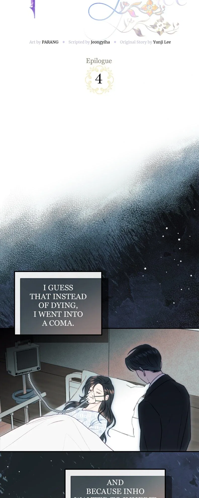 He’s Not Just a Pretty Face Chapter 105 – Page 21