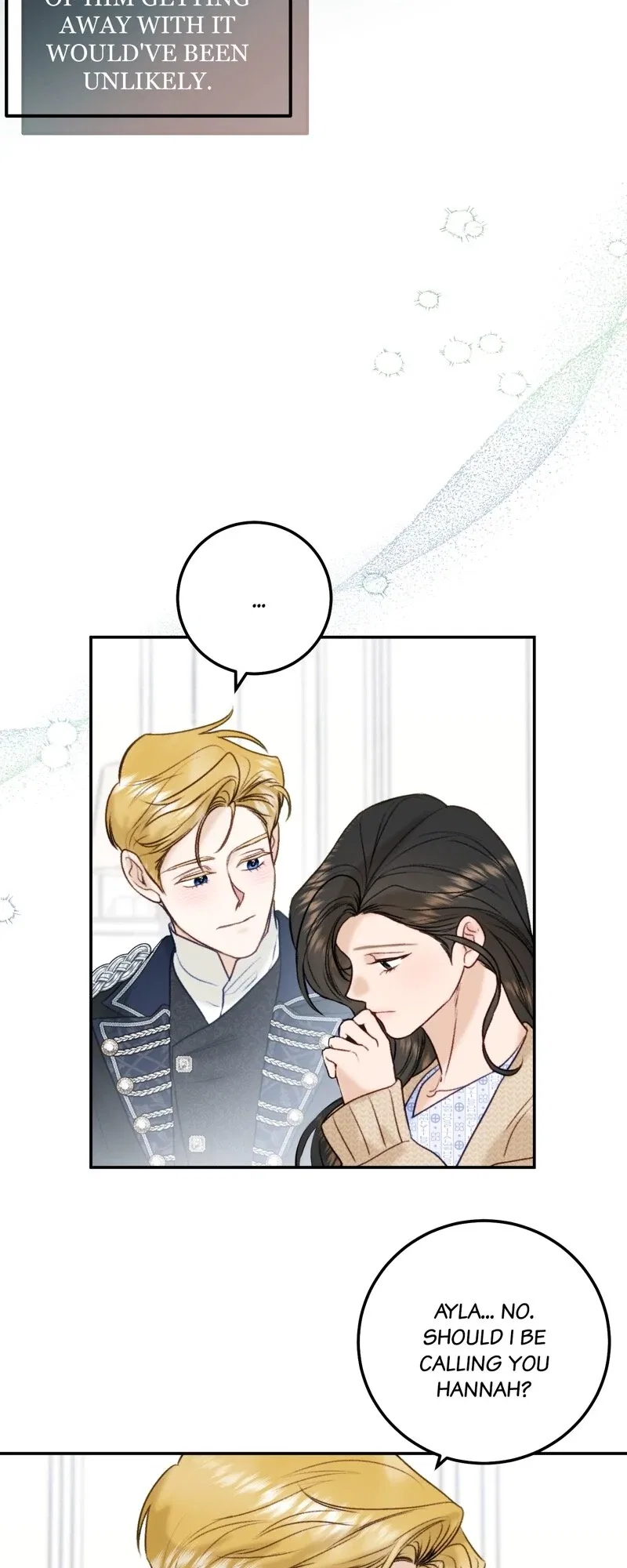 He’s Not Just a Pretty Face Chapter 105 – Page 23