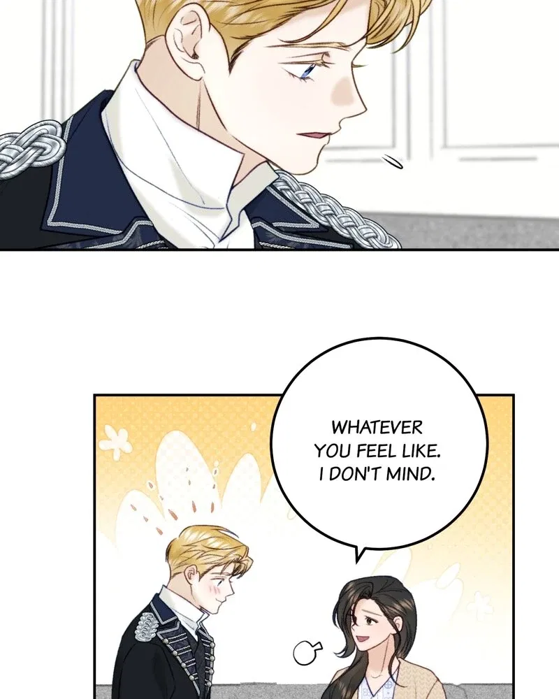 He’s Not Just a Pretty Face Chapter 105 – Page 24