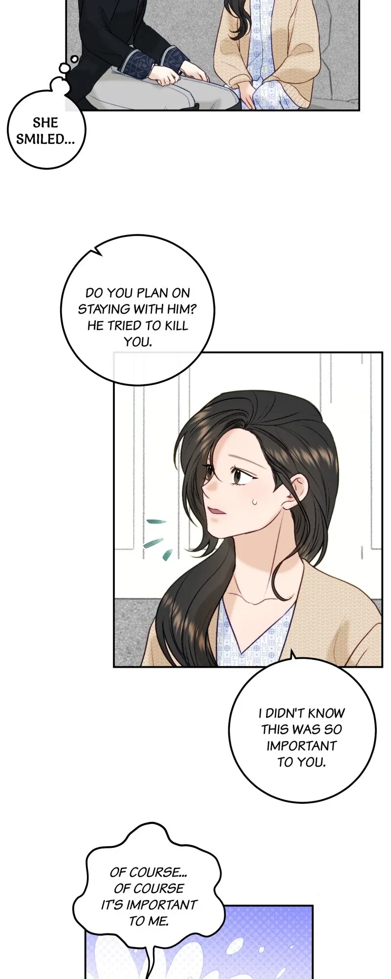 He’s Not Just a Pretty Face Chapter 105 – Page 25