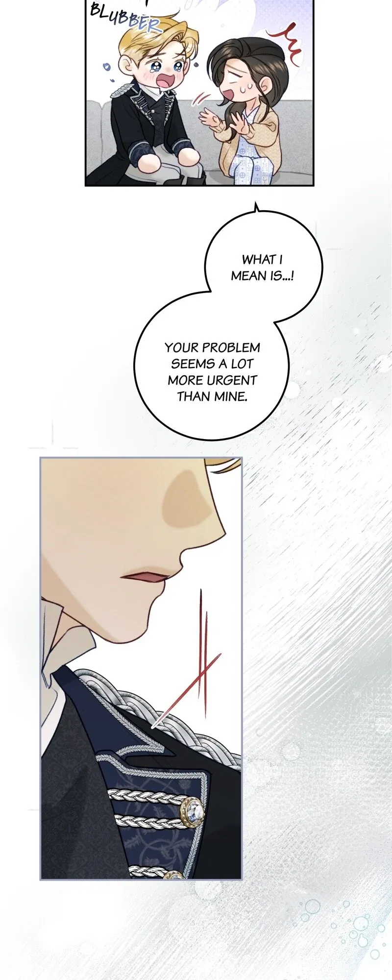 He’s Not Just a Pretty Face Chapter 105 – Page 26