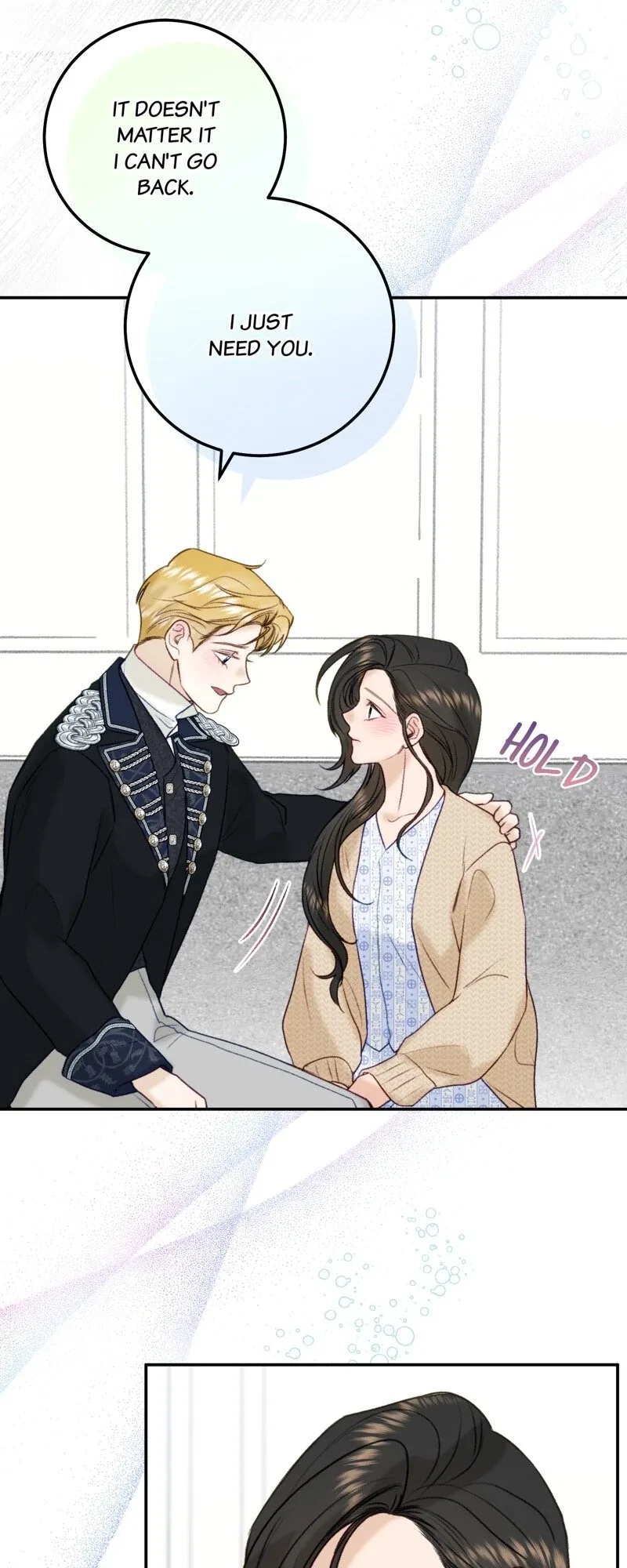 He’s Not Just a Pretty Face Chapter 105 – Page 27