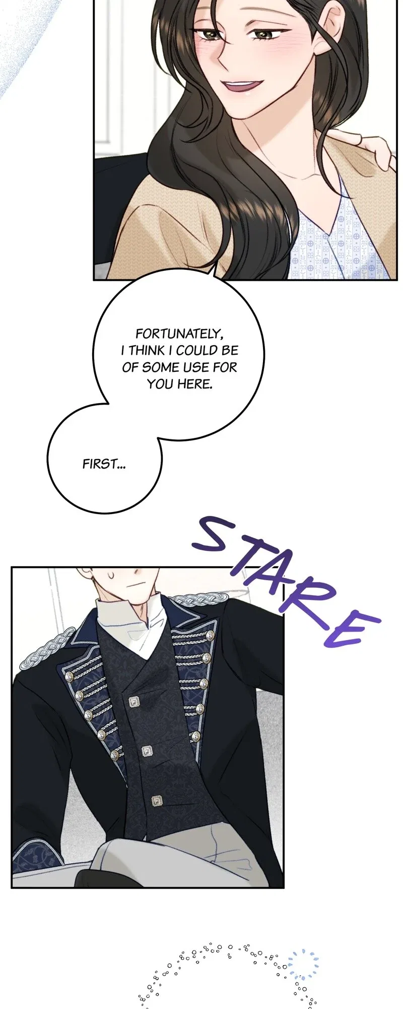 He’s Not Just a Pretty Face Chapter 105 – Page 28