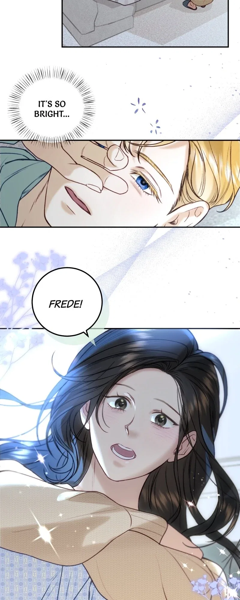 He’s Not Just a Pretty Face Chapter 105 – Page 31