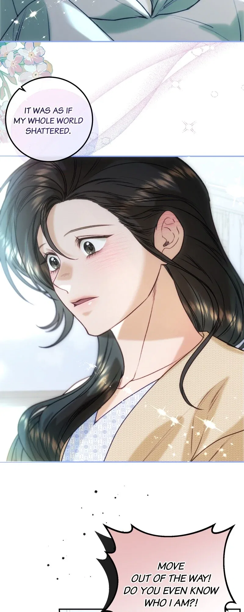 He’s Not Just a Pretty Face Chapter 105 – Page 36