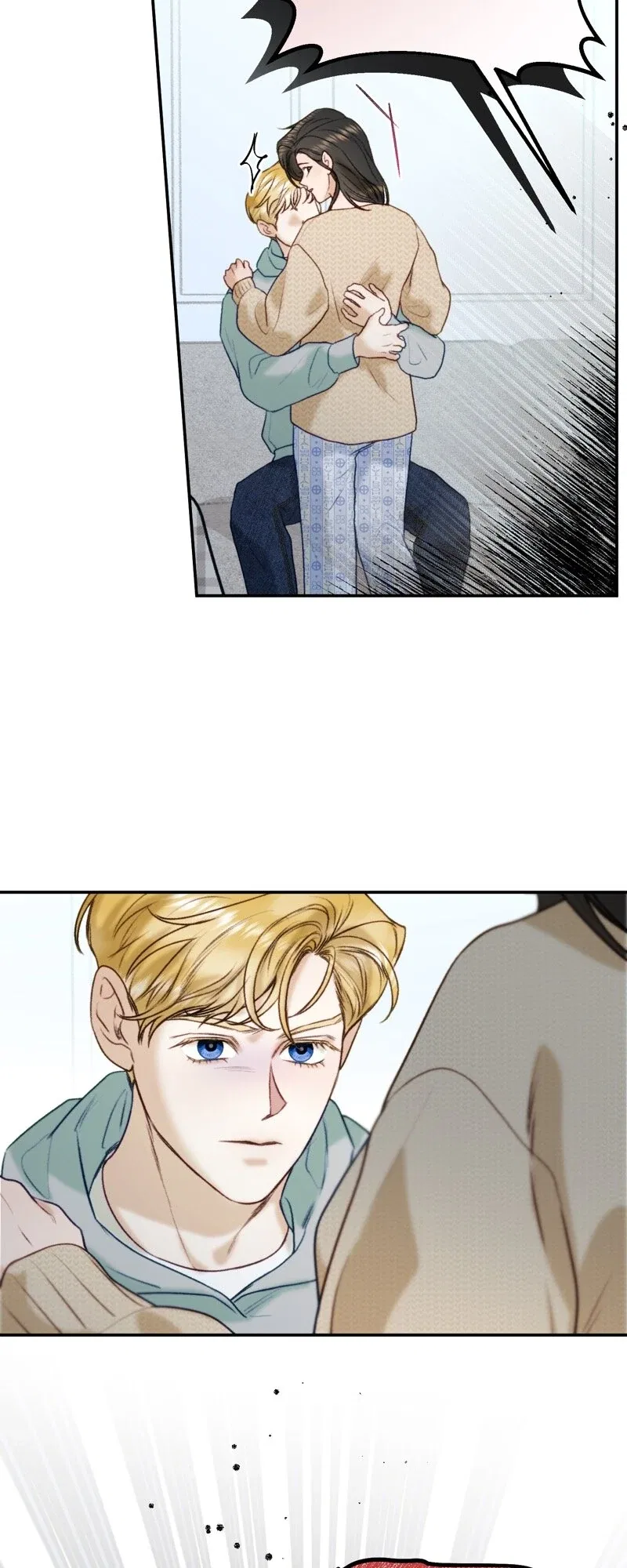 He’s Not Just a Pretty Face Chapter 105 – Page 37