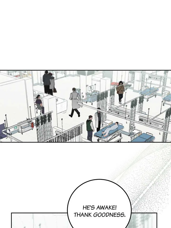 He’s Not Just a Pretty Face Chapter 104 – Page 1