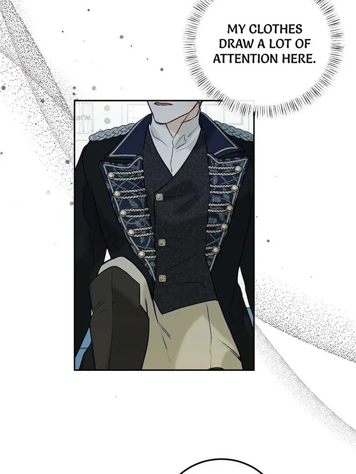 He’s Not Just a Pretty Face Chapter 104 – Page 9