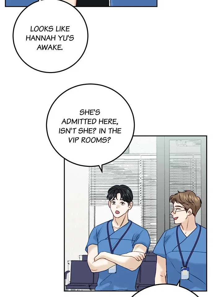 He’s Not Just a Pretty Face Chapter 104 – Page 19