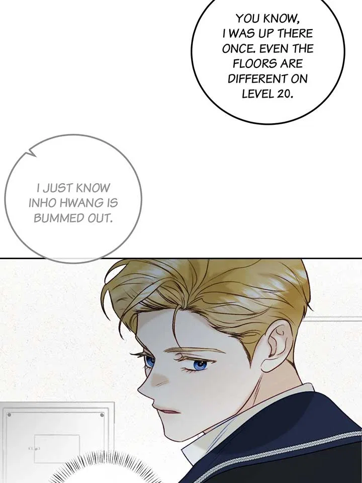 He’s Not Just a Pretty Face Chapter 104 – Page 20