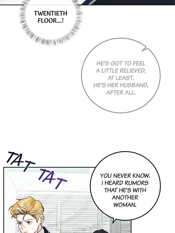 He’s Not Just a Pretty Face Chapter 104 – Page 21