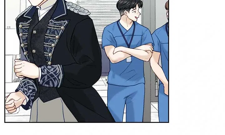He’s Not Just a Pretty Face Chapter 104 – Page 22