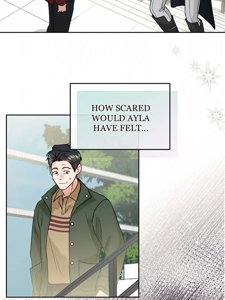 He’s Not Just a Pretty Face Chapter 104 – Page 25