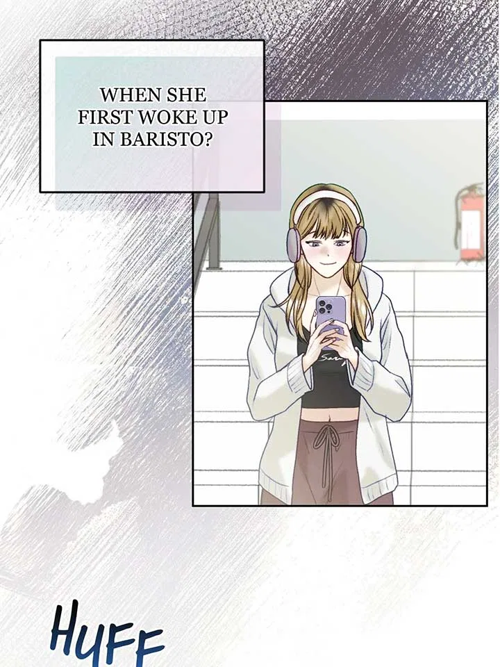 He’s Not Just a Pretty Face Chapter 104 – Page 26