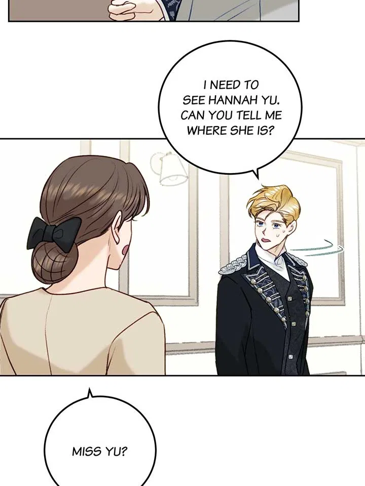 He’s Not Just a Pretty Face Chapter 104 – Page 31