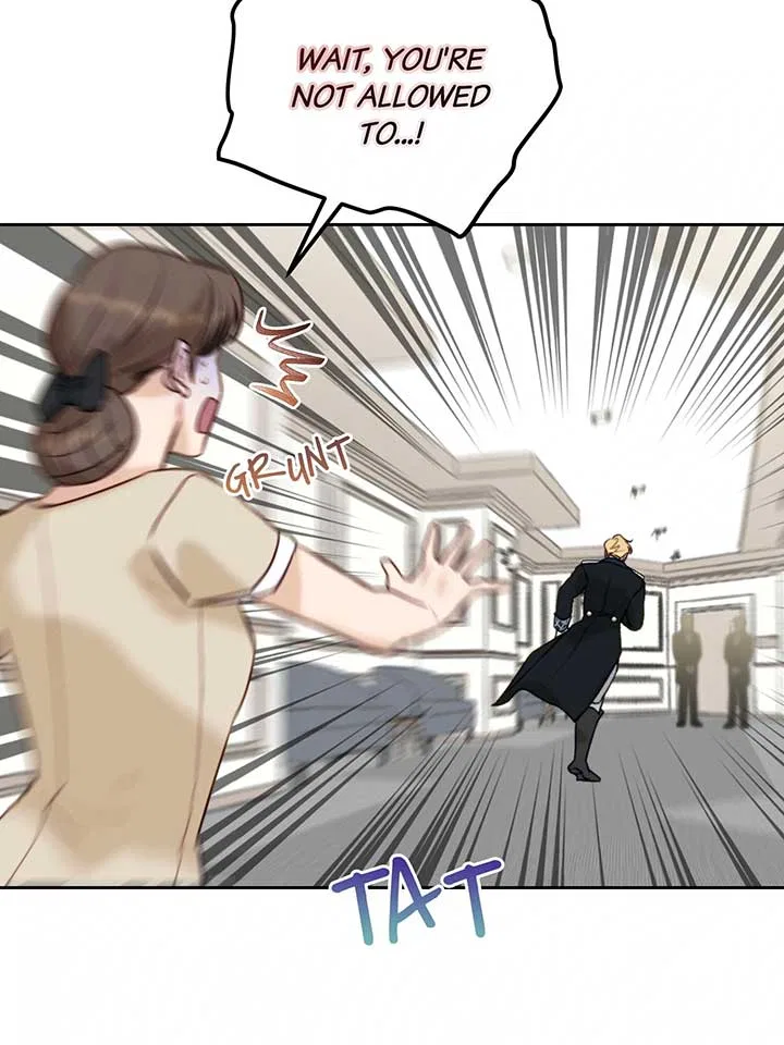 He’s Not Just a Pretty Face Chapter 104 – Page 34