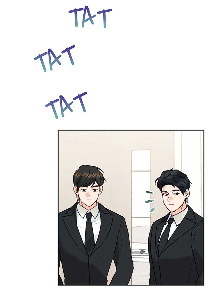 He’s Not Just a Pretty Face Chapter 104 – Page 35
