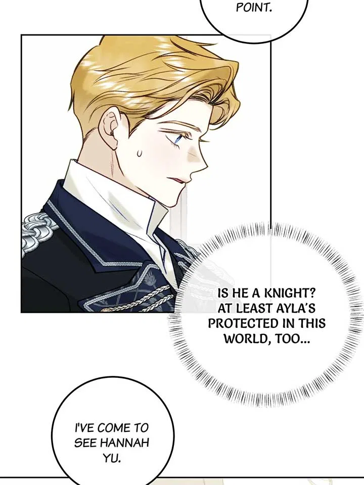He’s Not Just a Pretty Face Chapter 104 – Page 37