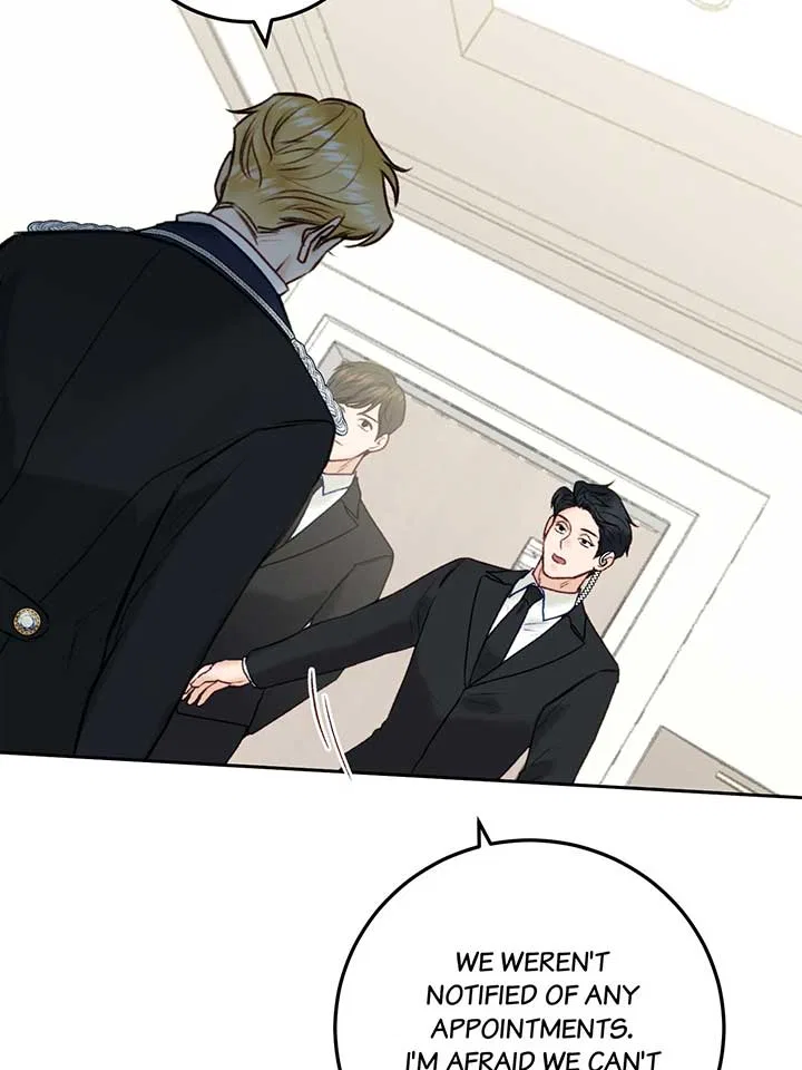 He’s Not Just a Pretty Face Chapter 104 – Page 38