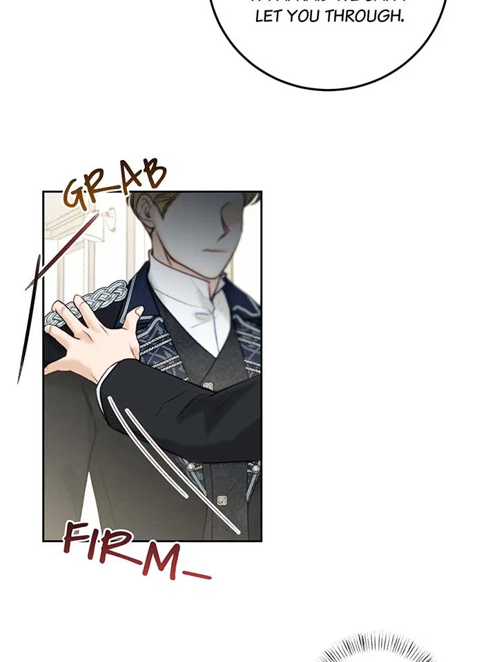 He’s Not Just a Pretty Face Chapter 104 – Page 39