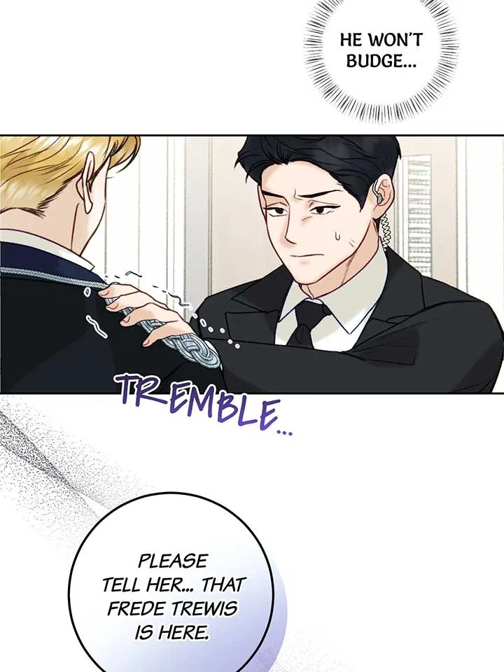 He’s Not Just a Pretty Face Chapter 104 – Page 40