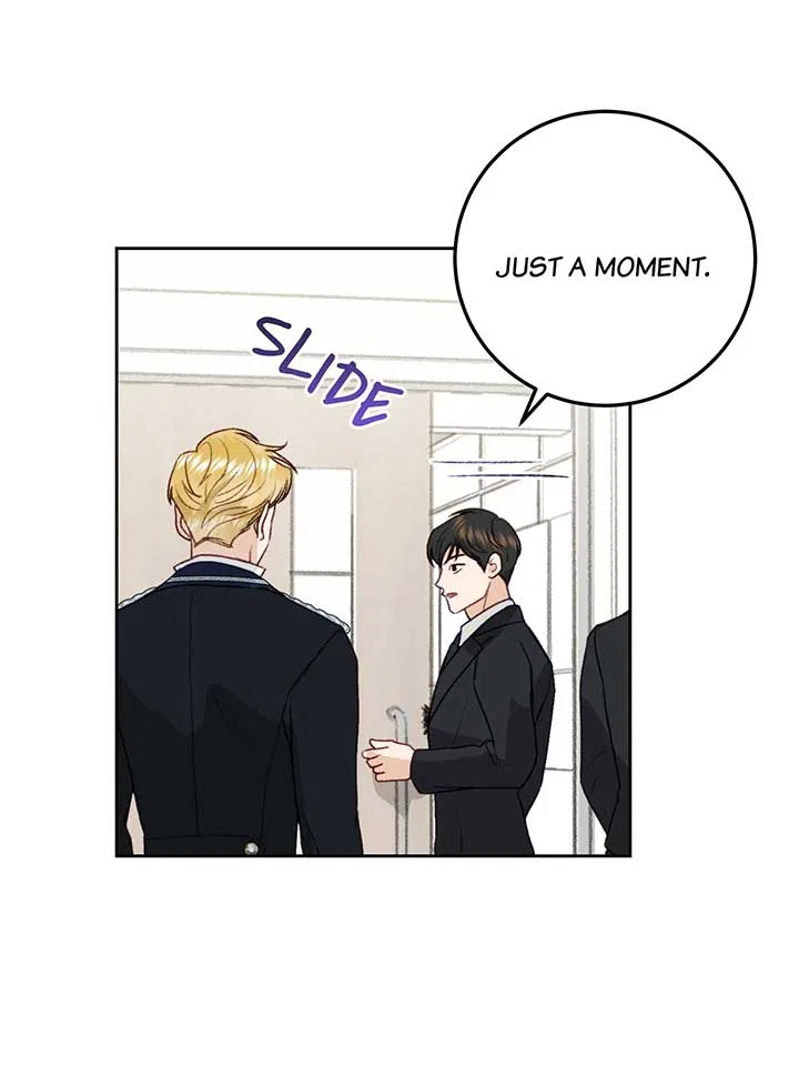 He’s Not Just a Pretty Face Chapter 104 – Page 47