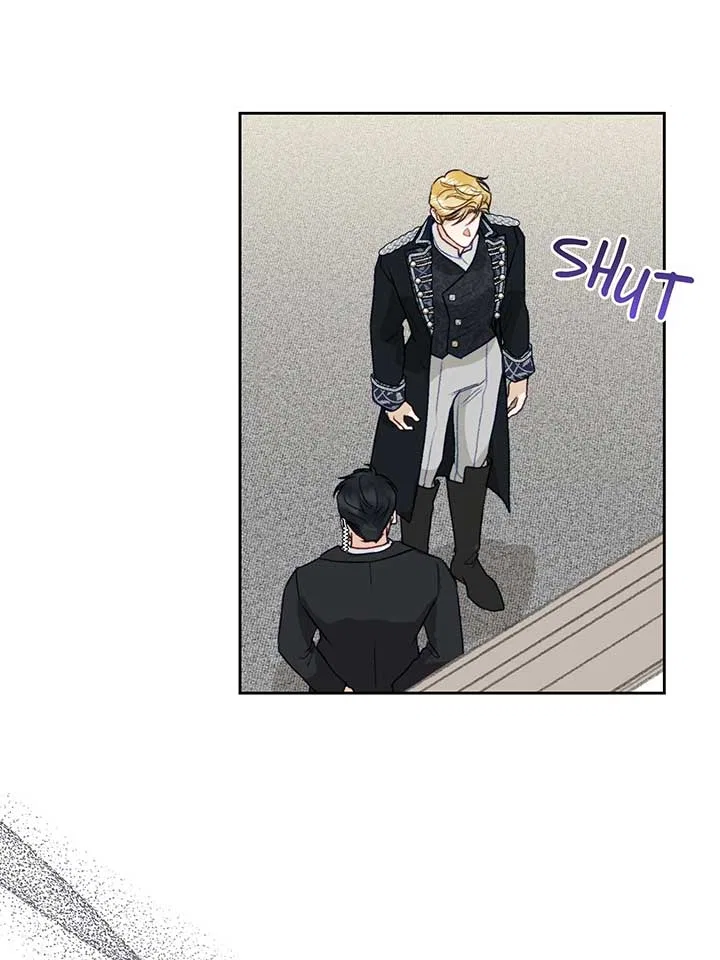 He’s Not Just a Pretty Face Chapter 104 – Page 48