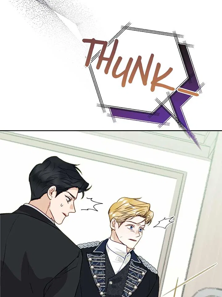 He’s Not Just a Pretty Face Chapter 104 – Page 49
