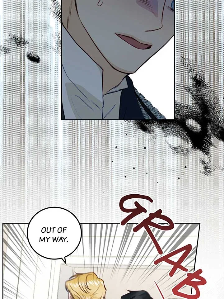 He’s Not Just a Pretty Face Chapter 104 – Page 51