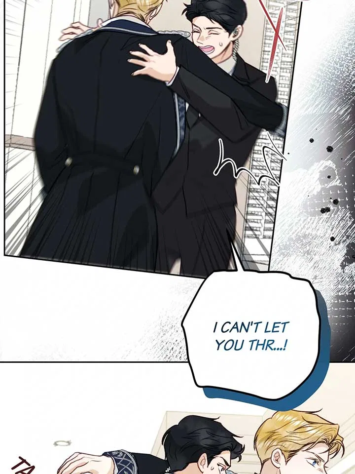 He’s Not Just a Pretty Face Chapter 104 – Page 52