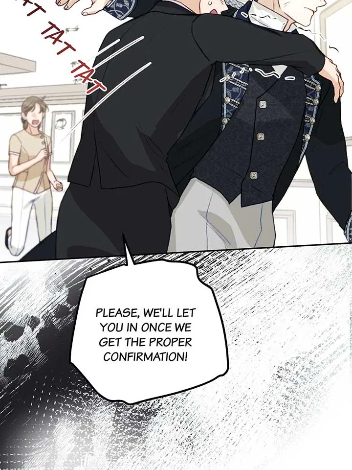 He’s Not Just a Pretty Face Chapter 104 – Page 53