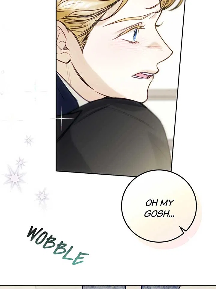 He’s Not Just a Pretty Face Chapter 104 – Page 56