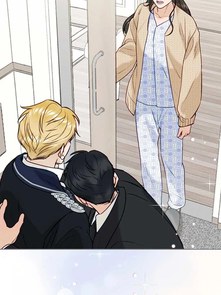 He’s Not Just a Pretty Face Chapter 104 – Page 58