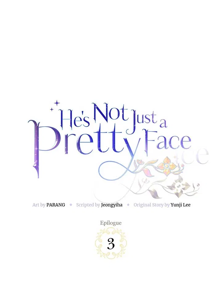 He’s Not Just a Pretty Face Chapter 104 – Page 61