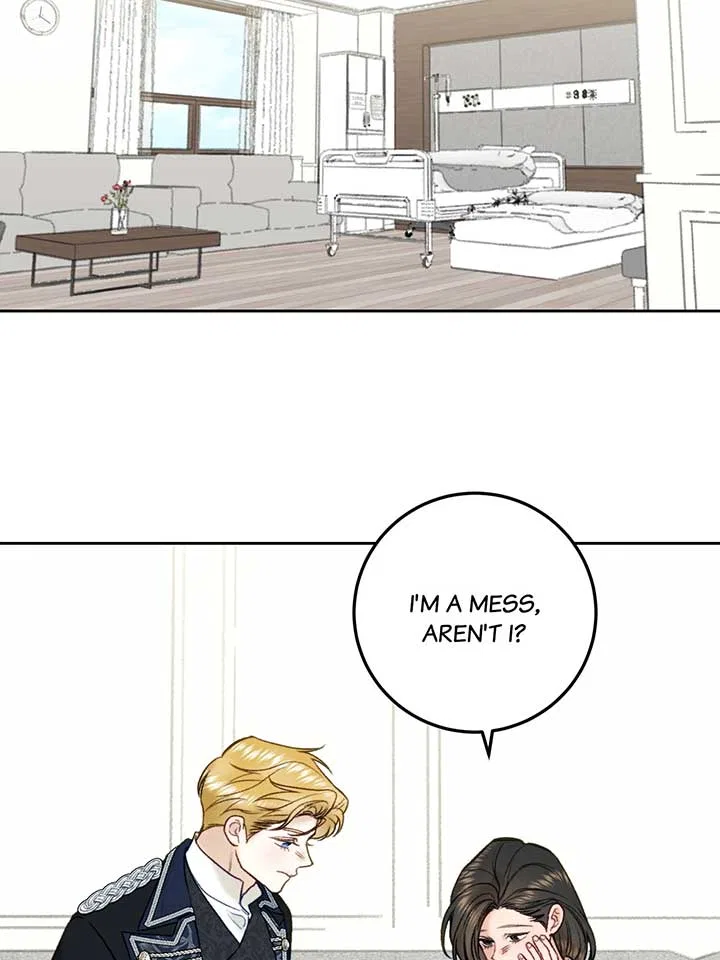He’s Not Just a Pretty Face Chapter 104 – Page 63