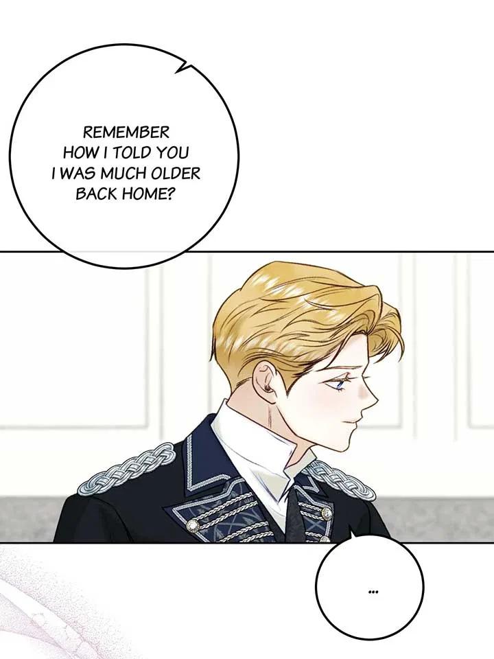 He’s Not Just a Pretty Face Chapter 104 – Page 66